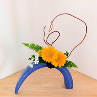 アルストロメリア,ガーベラ,タマシダ,オキシペタルム ,ゲーラックスの画像