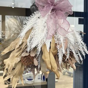 手作り スワッグ,スワッグ,青森県(*´˘`*)だーい好き❣❣,クリスマス月間,がんに負けるな！の画像