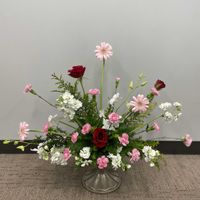 カーネーション,ガーベラ,スギ,ストック,バラの画像