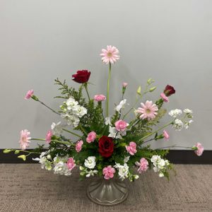 カーネーション,ガーベラ,スギ,ストック,バラの画像