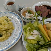 ニンジン,フェンネル,フェンネル,ミント,ミントの画像