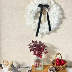 みかんの皮,アルテルナンテラ リトルロマンス,ハンドメイド,クリスマスアレンジ,もうすぐクリスマスの画像