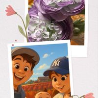 ラナンキュラス,ラナンキュラス,地震,真冬日, ゆき  の画像