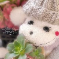 夕映え,すいか工房,ゴスるんさん‪♡ありがとうの画像