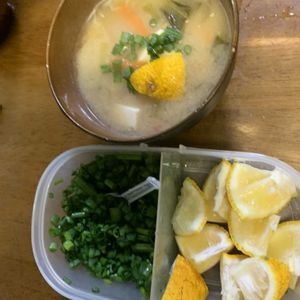 キッチンの画像