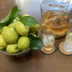 キッチンの画像