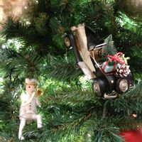 イルミネーション,ガーデニング,散策,クリスマスツリー,クリスマスアレンジの画像