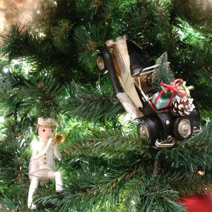 イルミネーション,ガーデニング,散策,クリスマスツリー,クリスマスアレンジの画像