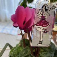 シクラメン,シコンノボタン,ご近所,お散歩ちゃんマイベスト2025,リビング・ダイニングの画像