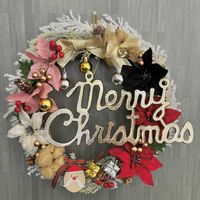 リース,テラス,ベランダ,玄関アプローチ,庭の画像