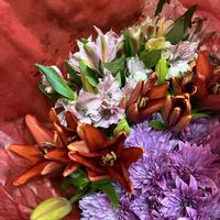 花のある暮らし,緑のある暮らし,花材,和菓子,sasukemama recipeの画像