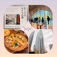 イチョウ,美術展。の画像