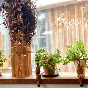 花のある暮らし,緑のある暮らし,パン屋さん,ナチュラルスタイル,繋がりに感謝✨の画像