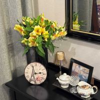 アルストロメリア（百合水仙）,花言葉,誕生花,GS映え,リビング・ダイニングの画像