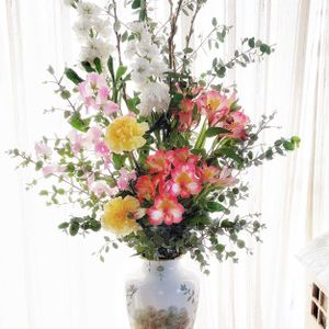 フラワーアレンジメント,花束,生花,生け花,花のある暮らしの画像