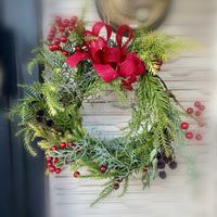 ラナンキュラス,日本水仙,クリスマス,キュンキュン乙女倶楽部,ちっちゃいものクラブの画像