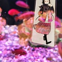 アガベ,大人の着せ替え人形,大人の着せ替え人形,お散歩ちゃんキーホルダー,モコのみどりのまとめの画像