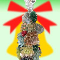 ハンドメイド作品,キュンキュン乙女倶楽部,キュンキュン乙女倶楽部No.183,もんもんチャン♡見守り隊,クリスマス月間の画像