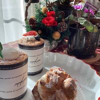 エレガンス,原種シクラメン コウム,ライラックミスト,クリスマス月間,チーム長野の画像