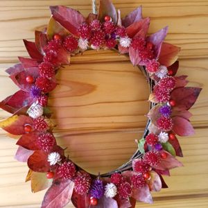 リースの画像