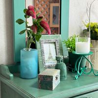 ストロベリーキャンドル（紅花詰草）,花言葉,花のある暮らし,誕生花,GS映えの画像