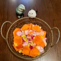 コキア,ローラ,ゴールドバニー,シェラザード,アレンジの画像