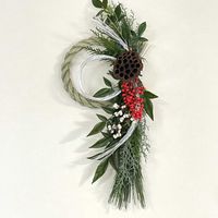 ナンテン,ハス,ブルーアイス,コニファー,ナンキンハゼの画像