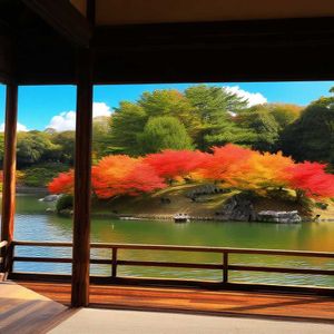 小さな庭,広い庭,お出かけ先,庭,その他エクステリアの画像