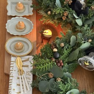 クリスマス,リース,クリスマスリース,フラワーレッスン,横浜の画像