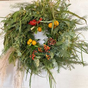 クリスマス,リース,ガーデニング,花のある暮らし,小さな幸せ♡の画像