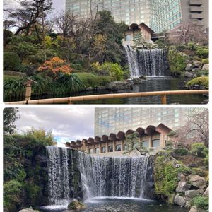 日本庭園,都会のオアシス,GSのみなさんに感謝♡,綺麗✨,コラージュの仲間達の画像