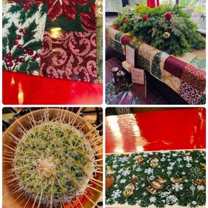 サボテン,クリスマスイブ,復興祈願,世界平和,メリークリスマス☆の画像