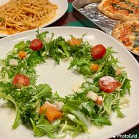 水菜,クリスマスイブ,ブロッコリー,クリスマス,家庭菜園奮闘日記の画像