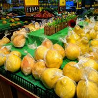 ドラゴンフルーツ,ミカン,謎の柑橘,プレコの仲間,雷魚？の画像