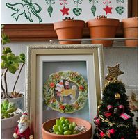 トケイソウ,春萌,松ぼっくり,松ぼっくり,夕映えの画像