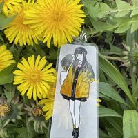 アケビ,マトリカリア,ユキヤナギ,タンポポ,#最前線のあなたへの画像