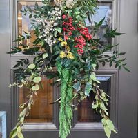 スワッグの画像