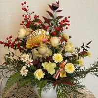 ビデンス,キク,キク,キク,ジニアの画像