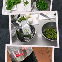 バジル,バジル,ハーブ,思い出,豊田市の画像