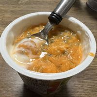 パッションフルーツ,パッションフルーツの実,イエローパッションフルーツ,追熟,家庭菜園の画像