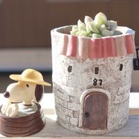 多肉植物,葉挿し,多肉初心者,癒される,かわいい♡の画像