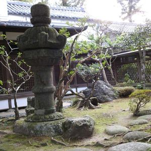日本庭園,夕暮れ,吉城園✨,静かな庭✨,ウォーキング✨の画像