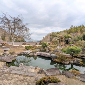 日本庭園,京都,今日の一枚,お出かけ先の画像