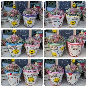 リメ鉢,リメイク,可愛い♥️,大好き♥️,多肉ばぁ～の画像