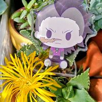 桃太郎,四海波,ユミー,リメ鉢,ブーケの画像