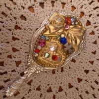 ニゲラ,アイビー,えみえみの脳内メルヘンの画像