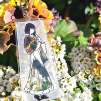 植木鉢,パンビオ大好き,大人の着せ替え人形*,お散歩は季節をまとって,お散歩ちゃん広報委員会の画像