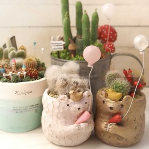 サボテン,サボテン寄せ植え,松霞,箱庭,エスポストアの画像