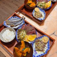 柚子,セロリ,セロリ,ローストビーフ,ローストビーフの画像