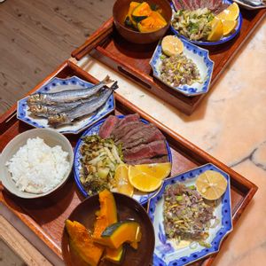 柚子,セロリ,セロリ,ローストビーフ,ローストビーフの画像